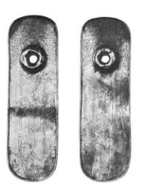 -The paiza pictured on page 112 would be most helpful for writing the history of Mongol ________.