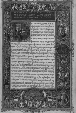<strong> What is noteworthy about early printed works?</strong> A) They imitated handmade manuscripts B) They lacked decorative elements C) They displayed newly invented fonts D) They propagated only non-Latin texts