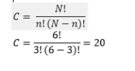 a. Use formula 5-1: b. c. Mean of means = 8.00; standard error of sampling distribution = 2.28. d. Population mean = 8.00; standard deviation (population) = 2.37.