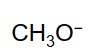 <strong>Which of the following bases most favors elimination over substitution?</strong> A) B) C) D) E)