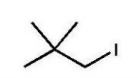 <strong>Which alkyl halide reacts the fastest with sodium methoxide under E2 conditions?</strong> A) B) C) D) E)