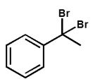 <strong>Which product is expected from the reaction shown here? </strong> A) B) C) D) E)