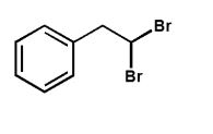 <strong>Which product is expected from the reaction shown here? </strong> A) B) C) D) E)