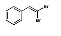 <strong>Which product is expected from the reaction shown here? </strong> A) B) C) D) E)