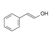 <strong>Which product would be isolated from the reaction shown? </strong> A) B) C) D) E)
