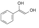<strong>Which product would be isolated from the reaction shown? </strong> A) B) C) D) E)
