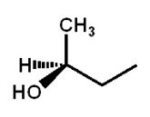 <strong>Which structure(s) is(are) an enantiomer of the molecule at the top left? </strong> A) B) C) D)