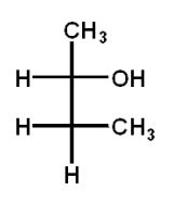 <strong>Which structure(s) is(are) an enantiomer of the molecule at the top left? </strong> A) B) C) D)