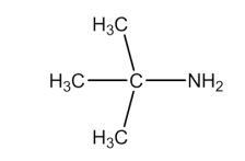 <strong>Which of the following is a tertiary amine?</strong> A) B) C) D) E)