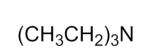 <strong>Which of the following is a tertiary amine?</strong> A) B) C) D) E)