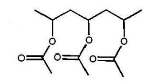 <strong>Which of the following are step-growth polymers?</strong> A) B) C) D) A and B E) B and C