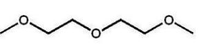 <strong>Which of the following are step-growth polymers?</strong> A) B) C) D) A and B E) B and C