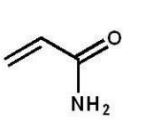 <strong>Which monomer would most easily undergo cationic polymerization?</strong> A) B) C) D) E)