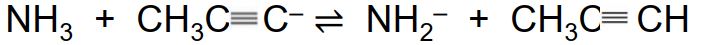 <strong>Which of the following acid-base reactions favor the products?</strong> A) HF + H<sub>2</sub>O ? F<sup>-</sup> + H<sub>3</sub>O<sup>+</sup> B) C) CH<sub>3</sub>CH<sub>3</sub> + H<sub>2</sub>C=CH<sup>-</sup> ? CH<sub>3</sub>CH<sub>2</sub><sup>-</sup> + H<sub>2</sub>C=CH<sub>2</sub> D) CH<sub>3</sub>CO<sub>2</sub>H + CH<sub>3</sub>CH<sub>2</sub>O<sup>-</sup> ? CH<sub>3</sub>CO<sub>2</sub><sup>-</sup> + CH<sub>3</sub>CH<sub>2</sub>OH E) CH<sub>3</sub>OH + CH<sub>3</sub>CO<sub>2</sub>H ? CH<sub>3</sub>OH<sub>2</sub><sup>+</sup> + CH<sub>3</sub>CO<sub>2</sub><sup>-</sup>