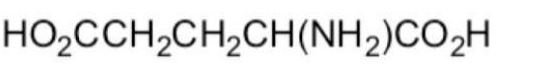 <strong>What form of glutamic acid (below) predominates in a solution of PH = 7.2? </strong> A) B) C) D) E)