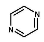 <strong>Which of the following heterocyclic amines is aziridine?</strong> A) B) C) D) E)