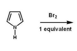 <strong>Which compound is the product of the following reaction? </strong> A) B) C) D) E)