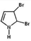 <strong>Which compound is the product of the following reaction? </strong> A) B) C) D) E)