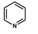 <strong>Pyridine undergoes electrophilic aromatic substitution at the ____________. </strong> A) 1-position B) 2-position C) 3-position D) 4-position E) 2- and 4-positions