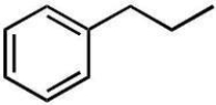 <strong>Which set of reagents should be used to prepare n-propylbenzene? </strong> A) benzene, CH<sub>3</sub>CH<sub>2</sub>CH<sub>2</sub>Cl, AlCl<sub>3</sub> B) benzene, CH<sub>3</sub>CH?CH<sub>2</sub>, HF C) benzene,1.CH<sub>3</sub>CH<sub>2</sub>COCl/AlCl<sub>3</sub> 2.H<sub>2</sub>O 3.NH<sub>2</sub>NH<sub>2</sub>/HO<sup>-</sup>/? D) benzene, CH<sub>3</sub>CH<sub>2</sub>CH<sub>2</sub>OH, H<sub>2</sub>SO<sub>4</sub> E) chlorobenzene, CH<sub>3</sub>CH?CH<sub>2</sub>, AlCl<sub>3</sub>