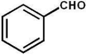<strong>Which set of reagents should be used to prepare benzaldehyde? </strong> A) toluene, 1. H<sub>2</sub>CrO<sub>4</sub> 2. LiAlH<sub>4</sub> 3. H<sub>2</sub>O B) toluene, 1. H<sub>2</sub>CrO<sub>4</sub> 2. NaBH<sub>4</sub> 3. H<sub>2</sub>O C) toluene, 1. H<sub>2</sub>CrO<sub>4</sub> 2. NaBH<sub>4</sub> 3. PCC D) toluene, 1. H<sub>2</sub>CrO<sub>4</sub> 2. LiAlH<sub>4</sub> 3. PCC E) toluene, PCC