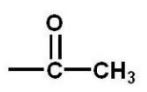 <strong>Which of the following activates a benzene ring toward electrophilic aromatic substitution?</strong> A) B) C) D) E)