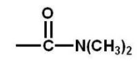 <strong>Which of the following activates a benzene ring toward electrophilic aromatic substitution?</strong> A) B) C) D) E)