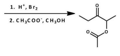 <strong>Which compound is the starting material for the following reaction? </strong> A) B) C) D) E)
