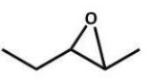 <strong>Which compound is the starting material for the following reaction? </strong> A) B) C) D) E)