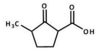<strong>What is the major product of the following reaction? </strong> A) B) C) D) E)