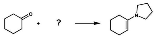 <strong>Which reagents will form the given product? </strong> A) B) C) D) E)