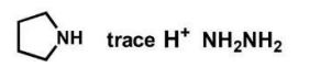 <strong>Which reagents will form the given product? </strong> A) B) C) D) E)