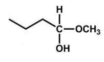 <strong>What is the product of the following reaction? </strong> A) B) C) D) E) No reaction