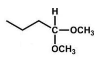 <strong>What is the product of the following reaction? </strong> A) B) C) D) E) No reaction