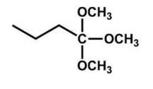 <strong>What is the product of the following reaction? </strong> A) B) C) D) E) No reaction