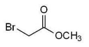 <strong>Which of the following alkyl halides cannot be used to form a phosphonium ylide?</strong> A) B) C) D)