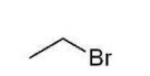 <strong>Which of the following alkyl halides cannot be used to form a phosphonium ylide?</strong> A) B) C) D)