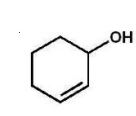 <strong>What is the major product of the following reaction? </strong> A) B) C) D) E)