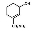 <strong>What is the major product of the following reaction? </strong> A) B) C) D) E)