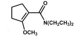 <strong>What is the major product of the following reaction? </strong> A) B) C) D) E)