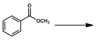 <strong>Which of the following reactions will proceed to the right? </strong> A) excess H<sub>2</sub>O, HCl, heat B) phenol, HCl C) CH<sub>3</sub>NH<sub>2</sub>, heat D) NaNH<sub>2</sub> E) all except B