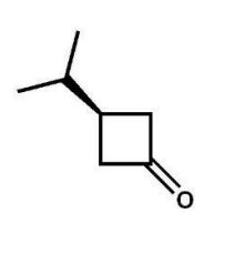 <strong>How many <sup>1</sup>H NMR signals are expected for the following compound? </strong> A) 3 B) 4 C) 5 D) 6 E) 8