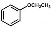 <strong>Which of the following compounds best fits the <sup>1</sup>H NMR spectrum? </strong> A) B) C) D) E)