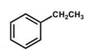 <strong>Which of the following compounds best fits the <sup>1</sup>H NMR spectrum? </strong> A) B) C) D) E)