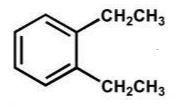 <strong>Which of the following compounds best fits the <sup>1</sup>H NMR spectrum? </strong> A) B) C) D) E)