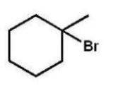 <strong>Which compound will be the major product of the following radical Addition reaction? </strong> A) B) C) D) E)