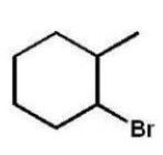 <strong>Which compound will be the major product of the following radical Addition reaction? </strong> A) B) C) D) E)