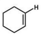 <strong>What is the product of the following reaction? </strong> A) B) C) D) E)