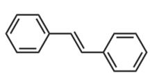 <strong>Which of the following would be an unlikely final product of a metathesis reaction?</strong> A) B) C) D) E)