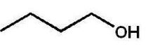 <strong>Which alcohol will not undergo a chromic acid oxidation?</strong> A) B) C) D) E)
